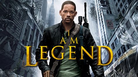 I am a Legend ( FULL MOVIE ) .